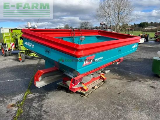 Esparcidor -  - dpx magnum 2800 12/28