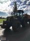Tractor agrícola - Claas - axion 810 cis + cmatic
