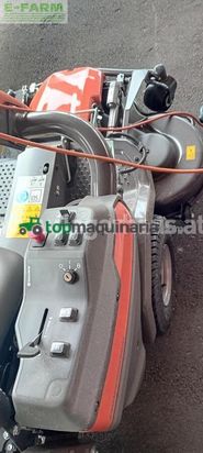 Tractor agrícola - Husqvarna - rider p 524x efi 122cm