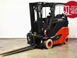 Elevadora - Linde - e 20 ph evo 386-02