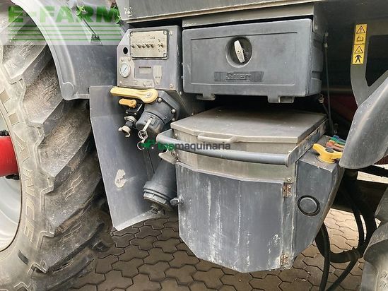 Atomizador - Horsch - leeb pt 280