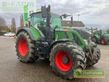 Tractor agrícola - Fendt - 724 profi +