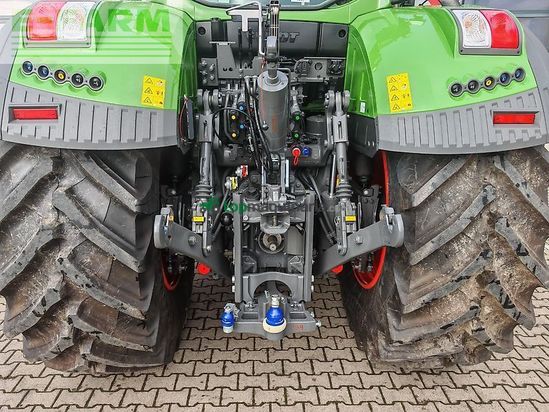 Tractor agrícola - Fendt - 939 profi+ setting2 gen 7