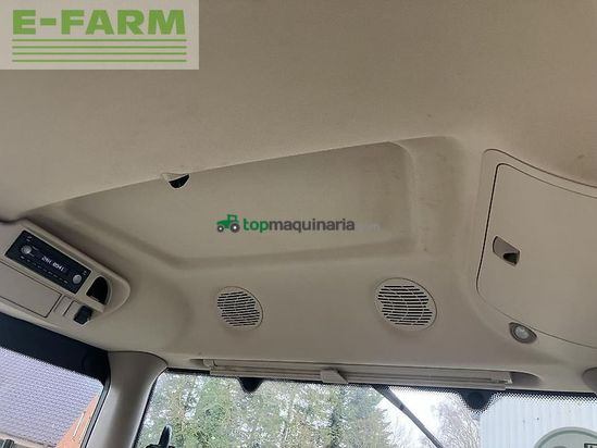 Tractor agrícola - John Deere - 6175r