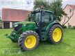 Tractor agrícola - John Deere - 6125r