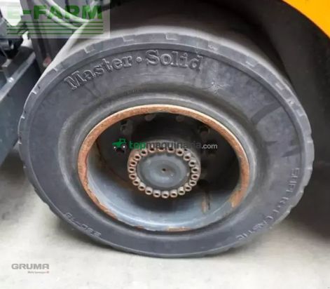 Elevadora - Still - r70-45t