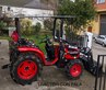 Mini tractor - Branson - 2500HL