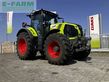 Tractor agrícola - Claas - axion 870 cmatic - stage v ce