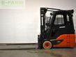 Elevadora - Linde - e 16 c evo 386-02