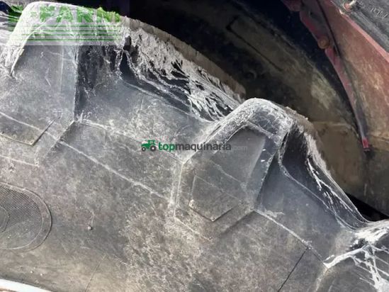 Tractor agrícola - Case IH - puma 195