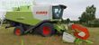 Cosechadora de Cereal - Claas - lexion 740
