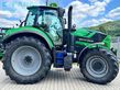 Tractor agrícola - Deutz-Fahr - 6215 c shift