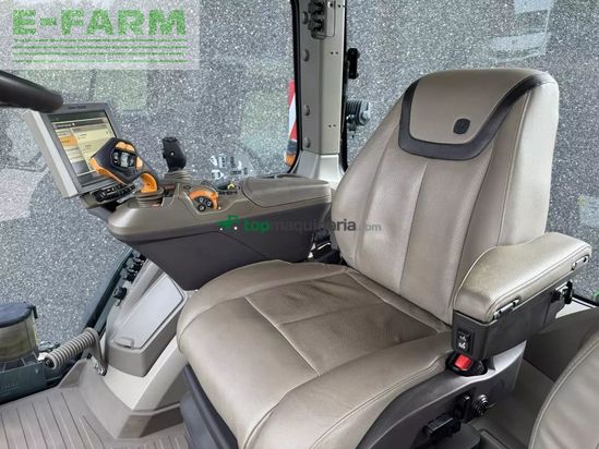 Tractor agrícola - John Deere - 7r 350