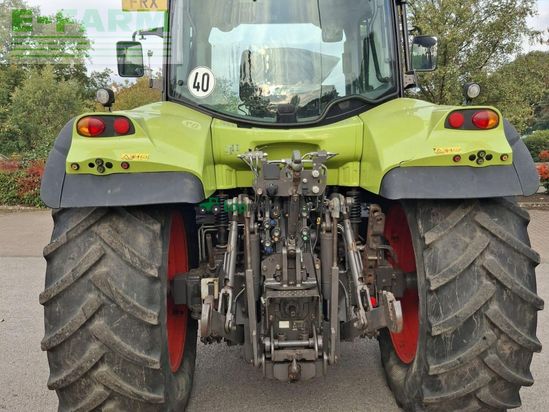 Tractor agrícola - Claas - ARION 620