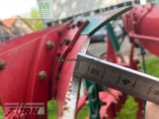 Arado - Kverneland - lb / kklb-100-200