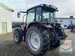 Tractor agrícola - Massey Ferguson - 6712