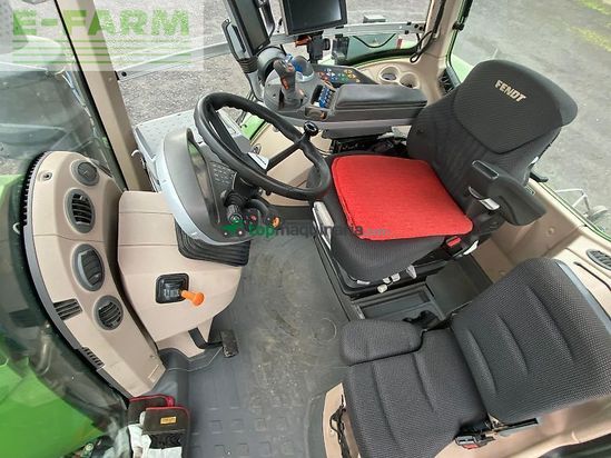 Tractor agrícola - Fendt - 1050 power plus *rtk*