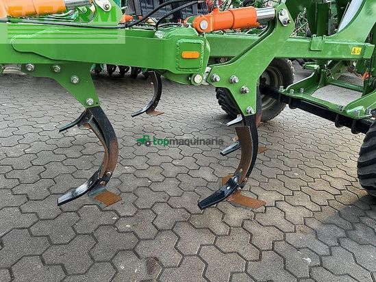 Cultivador - Amazone - cenius 6003-2tx ultra