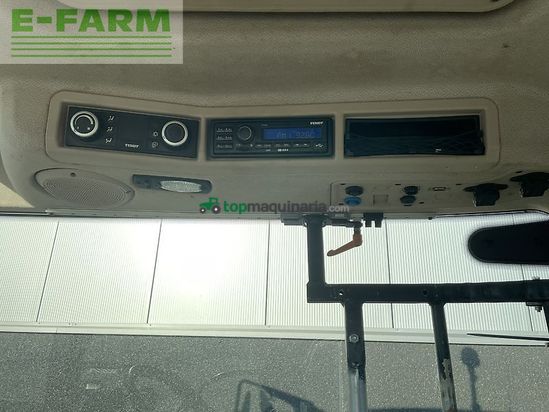 Tractor agrícola - Fendt - 720 profiplus