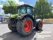 Tractor agrícola - Claas - axion 870 cmatic cebis CMATIC CEBIS