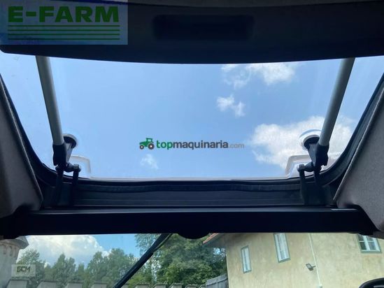 Tractor agrícola - Case IH - puma 150 cvx