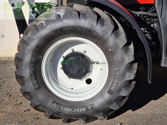 Tractor agrícola - Steyr - 4120 multi (stage v)