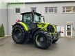 Tractor agrícola - Claas - arion 570 *cnob* 4 jahre 0%