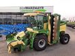 Cortacésped manual - Krone - big m 450 cv