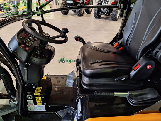 Minicargadora - Giant - g2200 hd+
