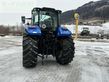 Tractor agrícola - New Holland - t5.110 electro command