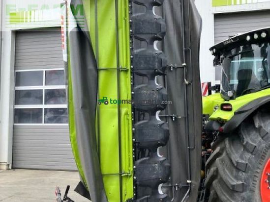Cortacésped manual - Claas - disco 9300 trend