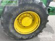 Tractor agrícola - John Deere - 8335 r autopower + zwillingsbereifung