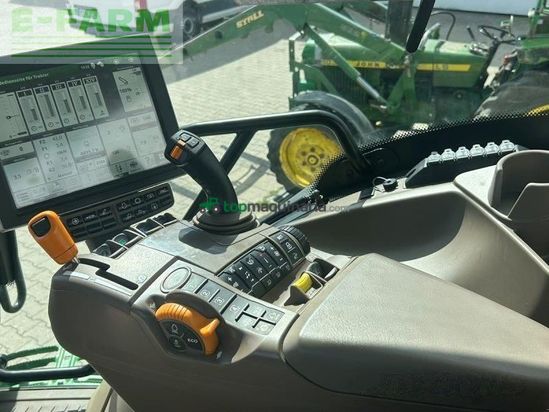 Tractor agrícola - John Deere - 6r150 6r 150