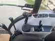 Tractor agrícola - Lindner - geotrac 73 mit hydrac frontlader