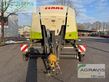 Empacadora gigant - Claas - quadrant 5200 fc ta