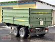 Remolqu agrícola - Fuhrmann - tandem-3s-kipper alpin 10,5t