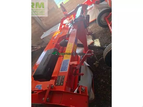 Cortacésped manual - Kuhn - gmd802f