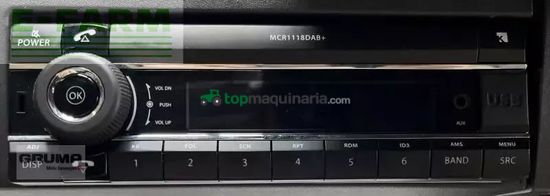 Elevadora - Linde - e 35 l 1252