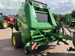 Empacadora gigant - John Deere - v461m - paket für rundballenpr
