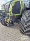 Tractor agrícola - Claas - axion 870 cmatic cebis