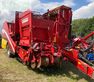 Cosechadora - arrancadora de patata - Grimme - evo 290