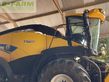 Cosechadora de Cereal - New Holland - fr 480
