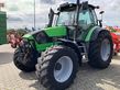 Tractor agrícola - Deutz - agrotron m 620