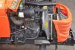 Tractor agrícola - Kubota - b 2420