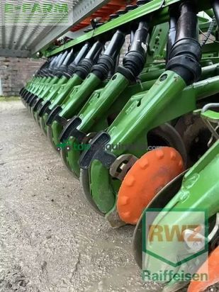 Combinado de siembra - Amazone - d9 3000 super mit kg 3000 special