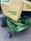 Empacadora gigant - Krone - comprima f 155 xc