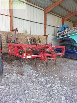 Cultivador - Quivogne - maxiculteur 4 m. 9 nsm