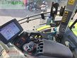 Tractor agrícola - Claas - axion 810