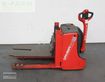 Elevadora - Linde - t 19 l 1152