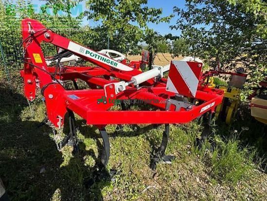 Cultivador - Pöttinger - synkro 3030